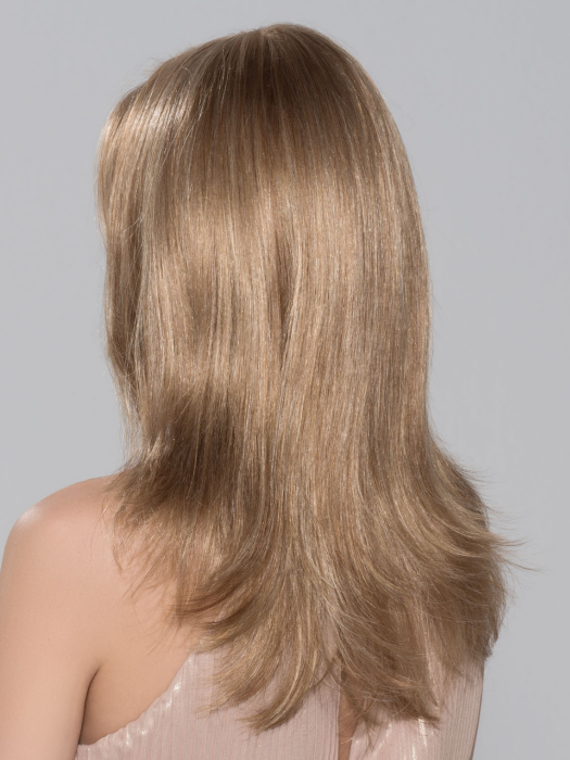 MEGA MONO by Ellen Wille in GINGER MIX 31.19.26 | Light Reddish Auburn, Light Strawberry Blonde, and Medium Golden Blonde blend