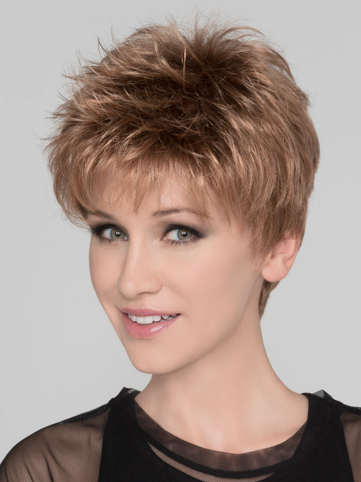 GOLF by ELLEN WILLE in COGNAC MIX | DISCONTINUED COLOR