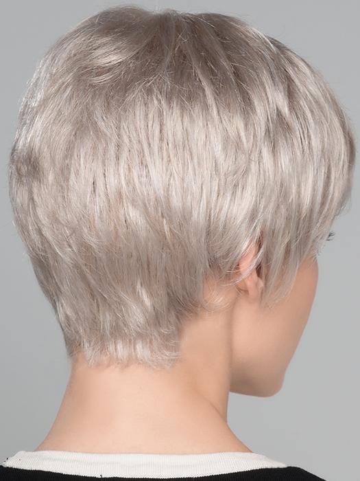 PEARL MIX | Pearl Platinum and Lightest Ash Brown blend