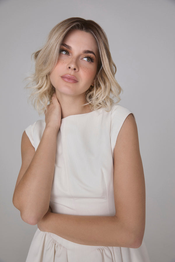 Rohan Wig - 2589   Amore Collection