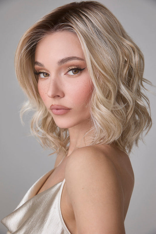 Rohan Wig - 2589   Amore Collection