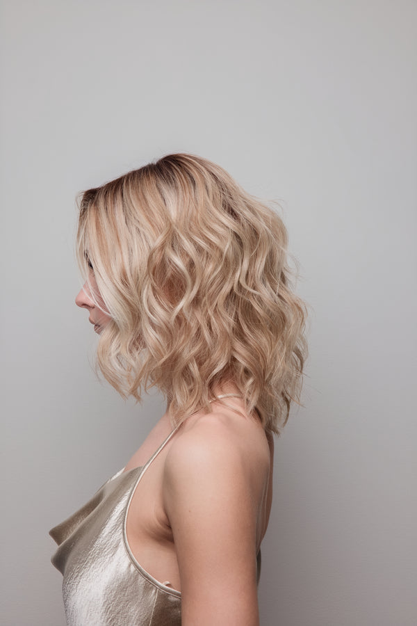 Rohan Wig - 2589   Amore Collection