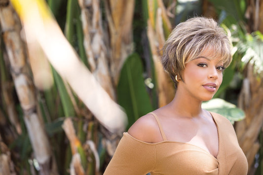 Roni Wig - 1641   Noriko Collection