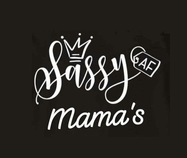 Sassy Mama's Hair Shoppe
