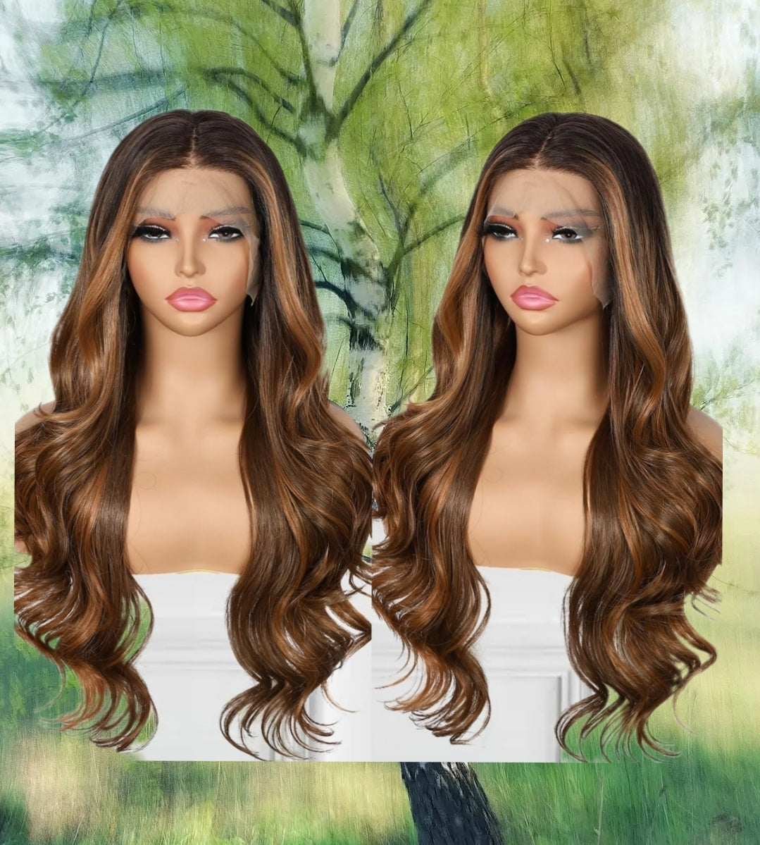 Pre-Order Rowan (6-8wks)