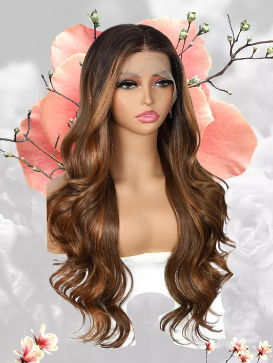 Pre-Order Rowan (6-8wks)