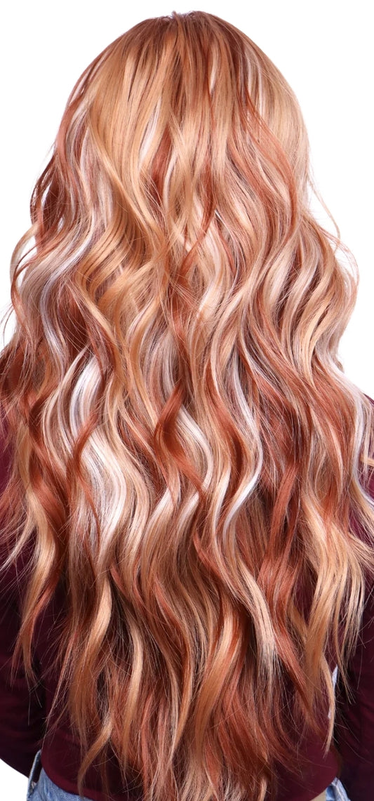 Cowgirl Copper Monofilament- Pre-Order