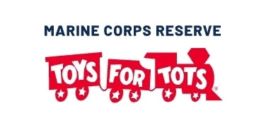 Donate for Toys for Tots