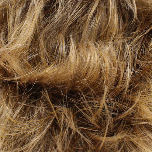 811 Pony Swing II by Wig Pro: Synthetic Hair Piece