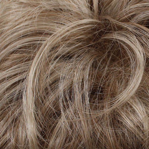 811 Pony Swing II by Wig Pro: Synthetic Hair Piece