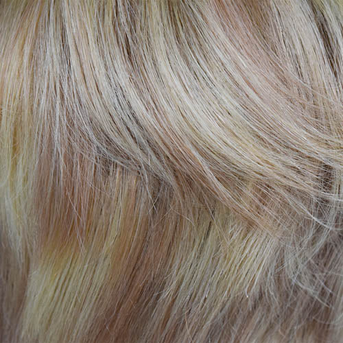 811 Pony Swing II by Wig Pro: Synthetic Hair Piece