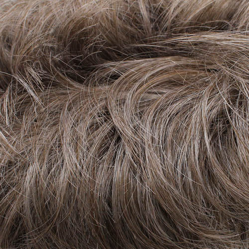 811 Pony Swing II by Wig Pro: Synthetic Hair Piece