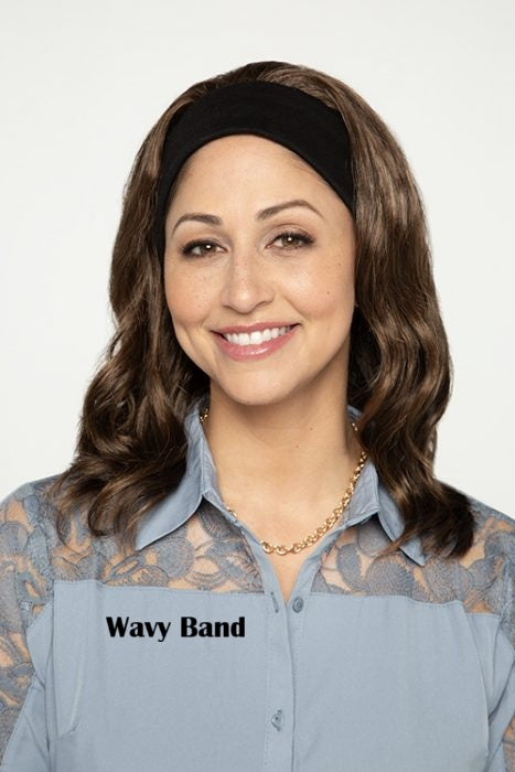 Wavy Band