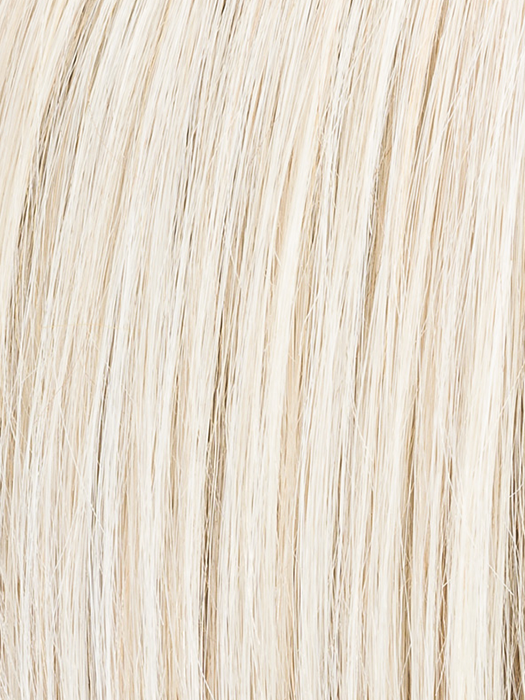 LIGHT CHAMPAGNE ROOTED 23.22.16 | Lightest Pale Blonde, Light Neutral Blonde, and Medium Blonde Blend and Shaded Roots