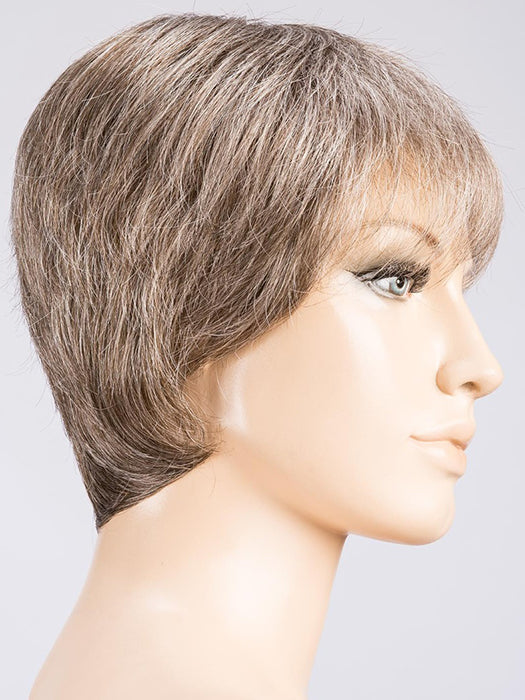 SMOKE MIX 48.38.36 | Medium/Light/Lightest Brown blended with a Grey Blend