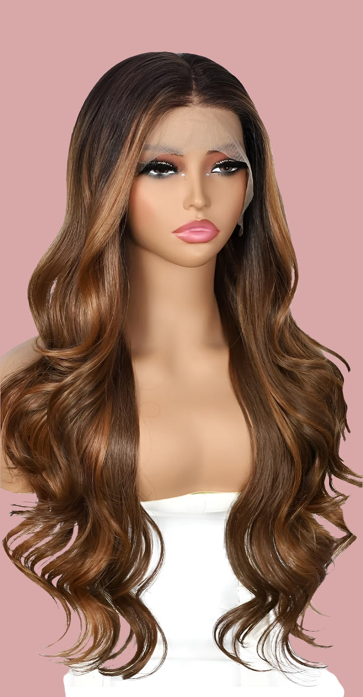 Pre-Order Rowan (6-8wks)