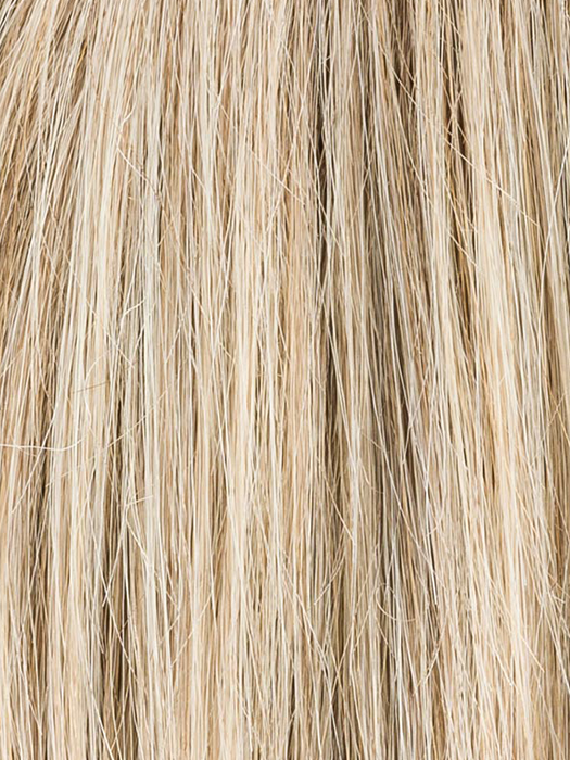 SANDY BLONDE ROOTED 24.16.22 | Lightest Ash Blonde, Medium Blonde, and Light Neutral Blonde Blend with Shaded Roots
