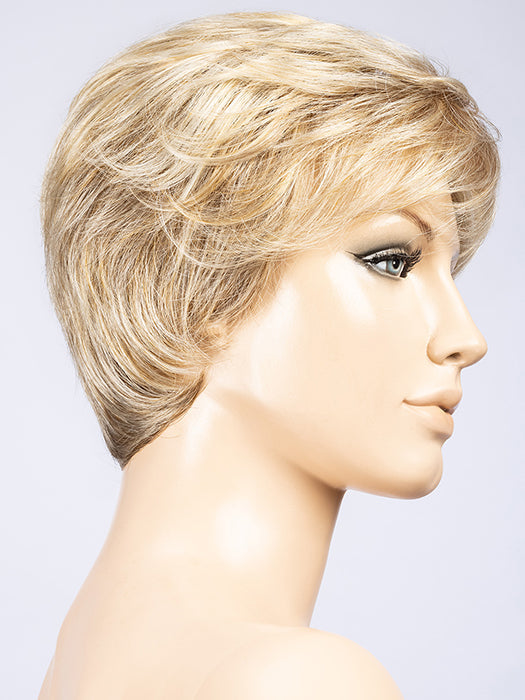 CHAMPAGNE MIX 22.20.25 | Light Neutral Blonde, Light Strawberry Blonde, and Lightest Golden Blonde Blend
