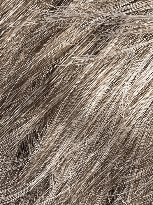 SMOKE MIX 48.38.36 | Lightest and Light Brown with Medium Brown and Grey Blend