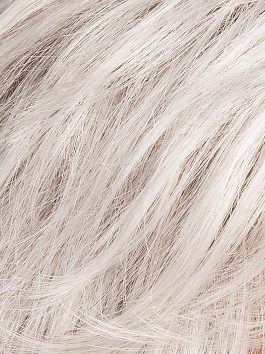 SILVER MIX 51.6 | Black/Dark Brown and Lightest Brown with Pearl White and Grey Blend