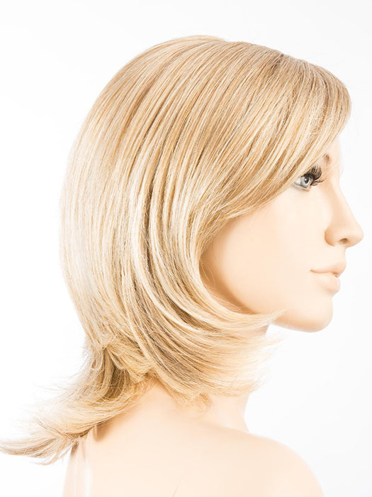 CHAMPAGNE MIX 16.22.26 | Medium Blonde and Light Neutral Blonde with Light Golden Blonde Blend