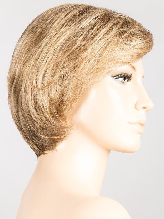 SAND MIX 14.26.20 | Medium Ash Blonde, Light Gold Blonde and Light Strawberry Blonde Blend