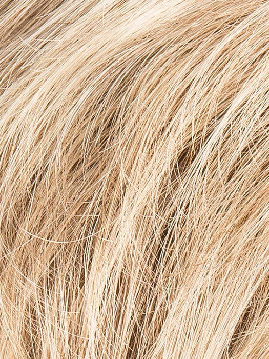 SAND MULTI ROOTED 24.14.12 | Lightest Ash Blonde and Medium Ash Blonde with Lightest Brown Blend and Shaded Roots