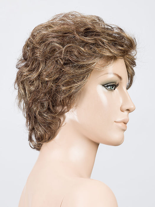 BERNSTEIN MIX 12.16.19 | Lightest Brown and Medium Blonde with Light Honey Blonde Blend