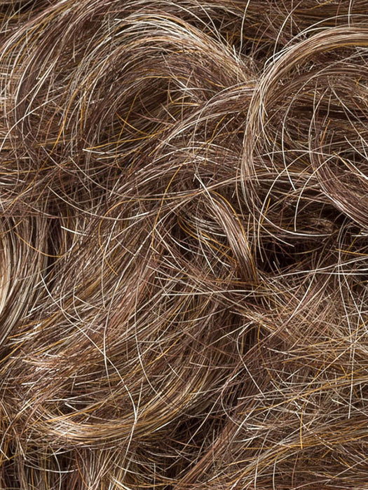 BERNSTEIN MIX 12.16.19 | Lightest Brown and Medium Blonde with Light Honey Blonde Blend