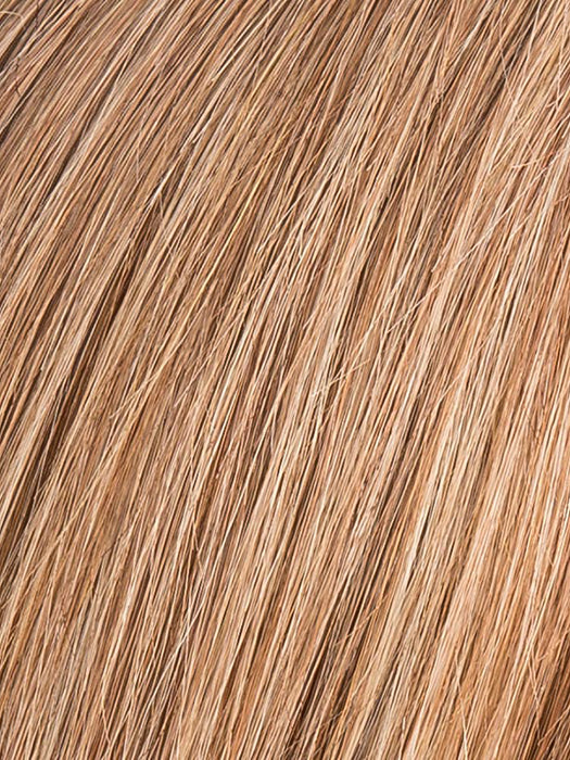 BERNSTEIN MIX 14.20.27 | Medium Ash Blonde, Light Strawberry Blonde and Dark Strawberry Blonde Blended