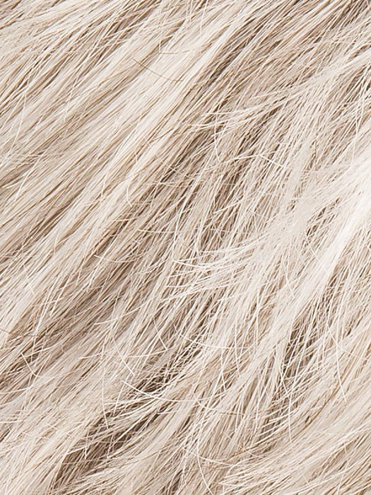 SNOW MIX 56.60 | Lightest Brown and Pearl White with Grey Blend