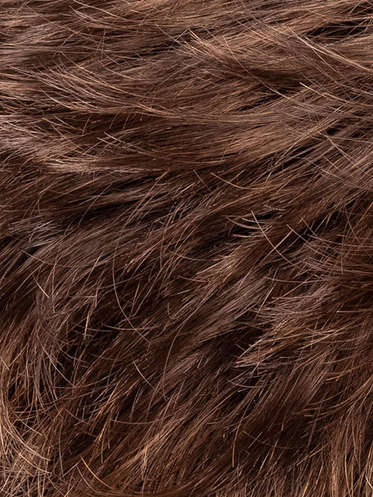 CHOCOLATE MIX 6.830 | Dark Brown and Medium Brown with Light Auburn Blend