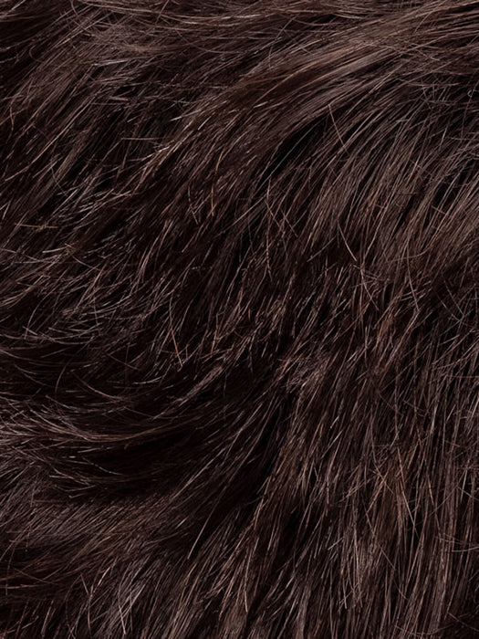 ESPRESSO MIX 2.4 | Black, Dark Brown, and Darkest Brown Blend