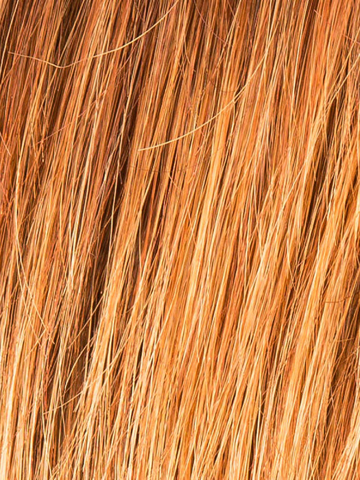 SAFRAN RED ROOTED 28.29.33 | Light Copper Red and Copper Red with Dark Auburn Blend and Shaded Roots