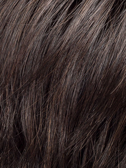 ESPRESSO MIX 2.4 | Black, Dark Brown, and Darkest Brown blend 