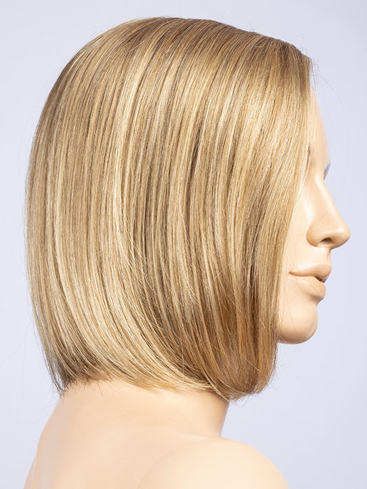 MIDDLE BLONDE 12.26 | Lightest Brown and Light Golden Blonde Blend