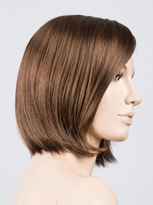 CHOCOLATE MIX 830.6 | Medium Brown Blended with Light Auburn, and Dark Brown Blend