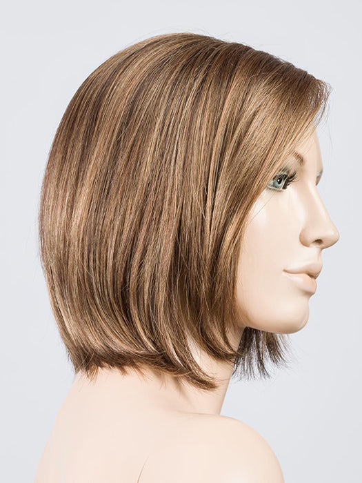 MOCCA MIX 12.830.20 | Lightest Brown, Medium Brown, Light Auburn, and Light Strawberry Blonde Blend
