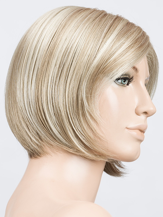 LIGHT BLONDE 22.23.16 | Light Neutral Blonde and Lightest Pale Blonde with Medium Blonde Blend 