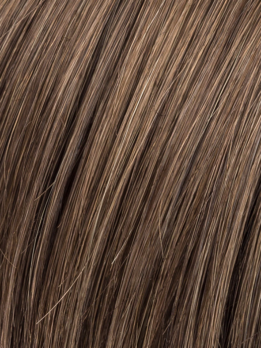 MIDDLE BROWN 12.8.6 | Lightest Brown, Medium Brown, and Dark Brown Blend