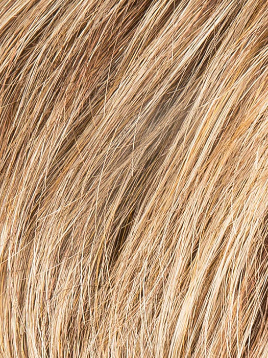 BERNSTEIN ROOTED 12.26.19 | Lightest Brown and Light Golden Blonde with Light Honey Blonde Blend and Shaded Roots