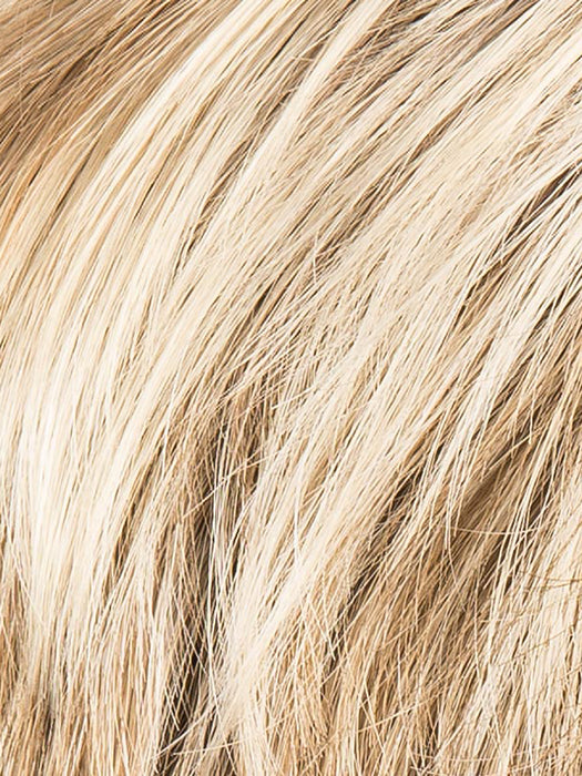 SAND MULTI ROOTED 24.14.10 | Lightest Ash Blonde and Medium Ash Blonde with Light Brown Blend and Shaded Roots