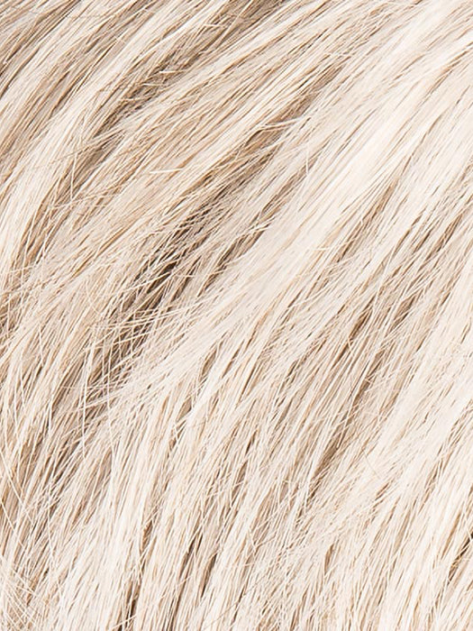SNOW MIX 60.56.48 | Pearl White, Lightest Blonde, and Black/Dark Brown with Lightest Brown and Grey Blend