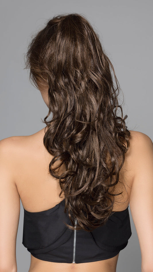 MOJITO by ELLEN WILLE in LIGHT BROWN 6.30.4 | POWER PIECES