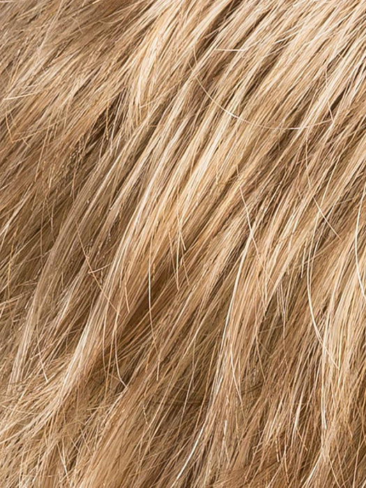 SANDY BLONDE MIX 16.22.14 | Medium Blonde and Light Neutral Blonde with Medium Ash Blonde Blend