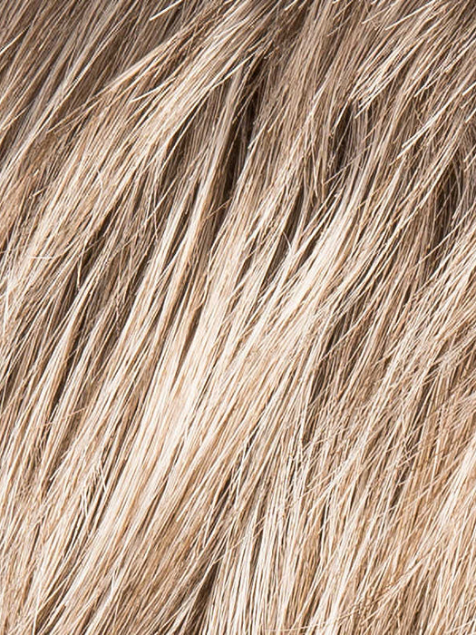 SMOKE MIX 48.38.36 | Lightest and Light Brown with Medium Brown and Grey Blend