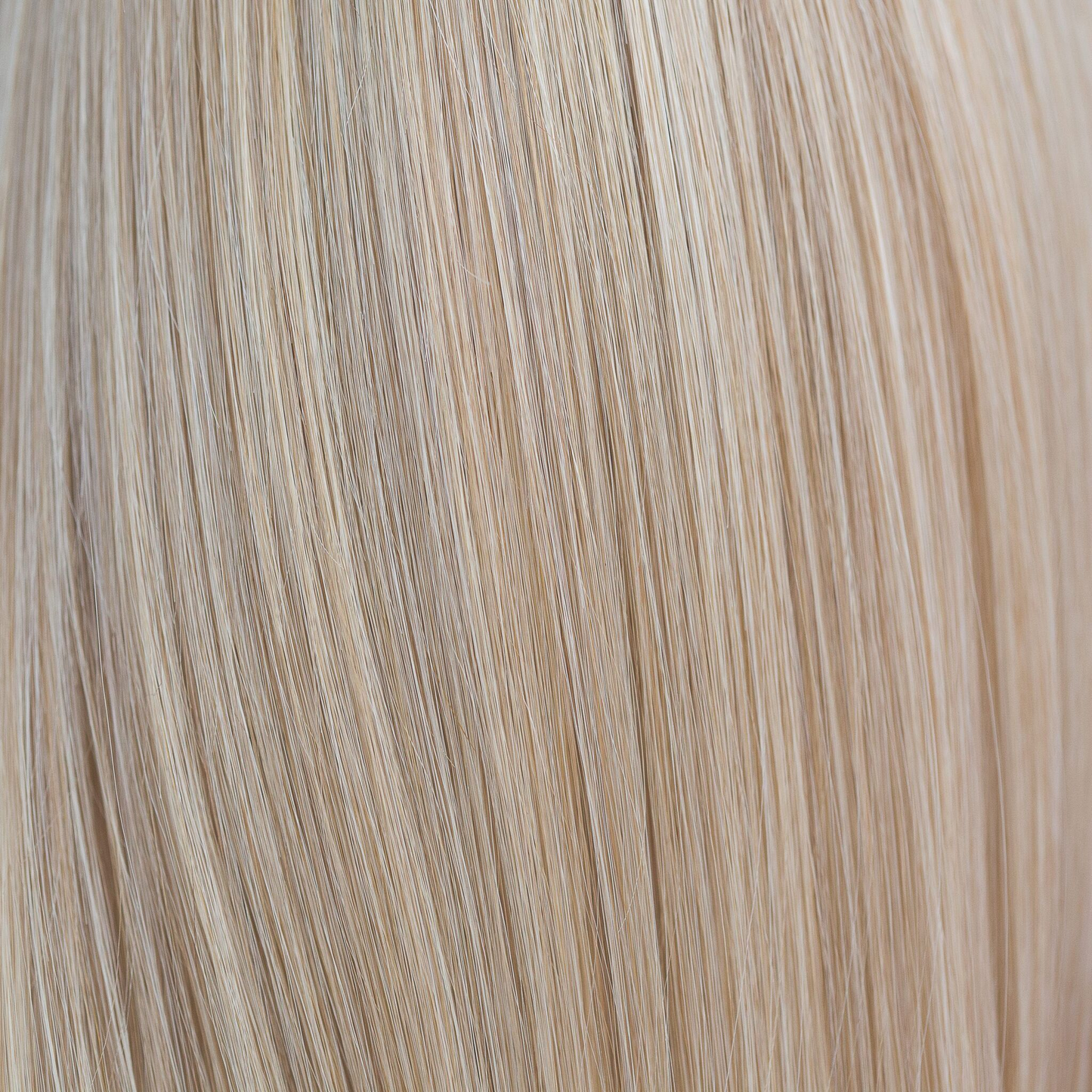 Golden Wheat  -  A stunning mixture of golden medium blond and cool light blond. Its sassy combination allows for a clean, natural, classic and soothing tone.