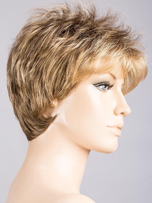 LIGHT BERNSTEIN MIX 12.19.26 | Light Auburn, Light Honey Blonde, and Light Reddish Brown blend