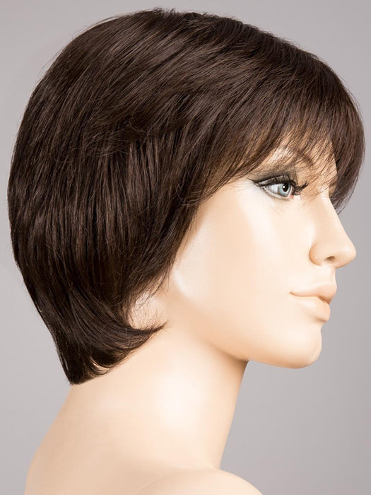 ESPRESSO MIX 4.6 | Darkest Brown and Dark Brown Blend