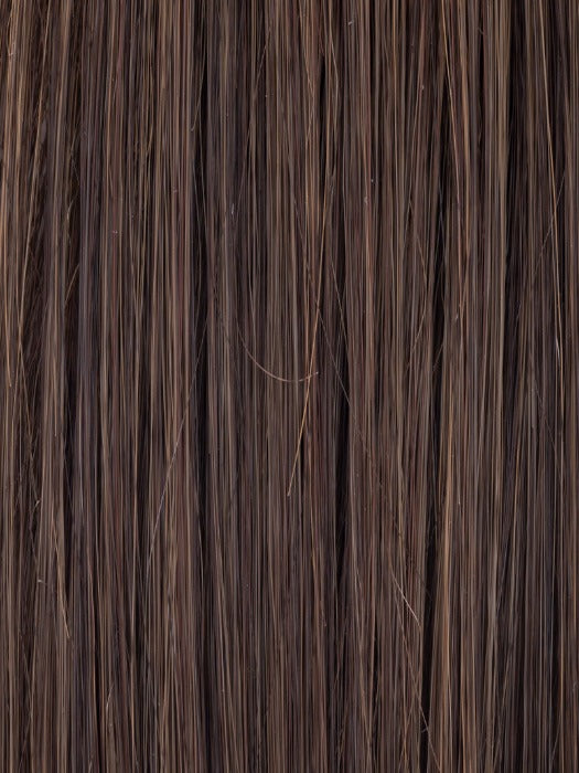 MOCCA MIX 8.12.830 | Medium Brown and Lightest Brown with Light Auburn Blend